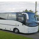 36 seater coach for hire